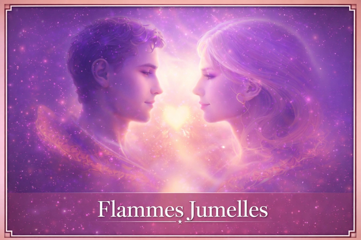 La Flamme Violette