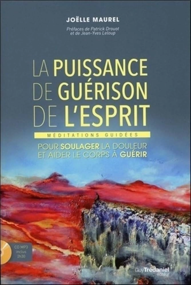 Miniature — La Puissance de l'Esprit pour guérir le Corps