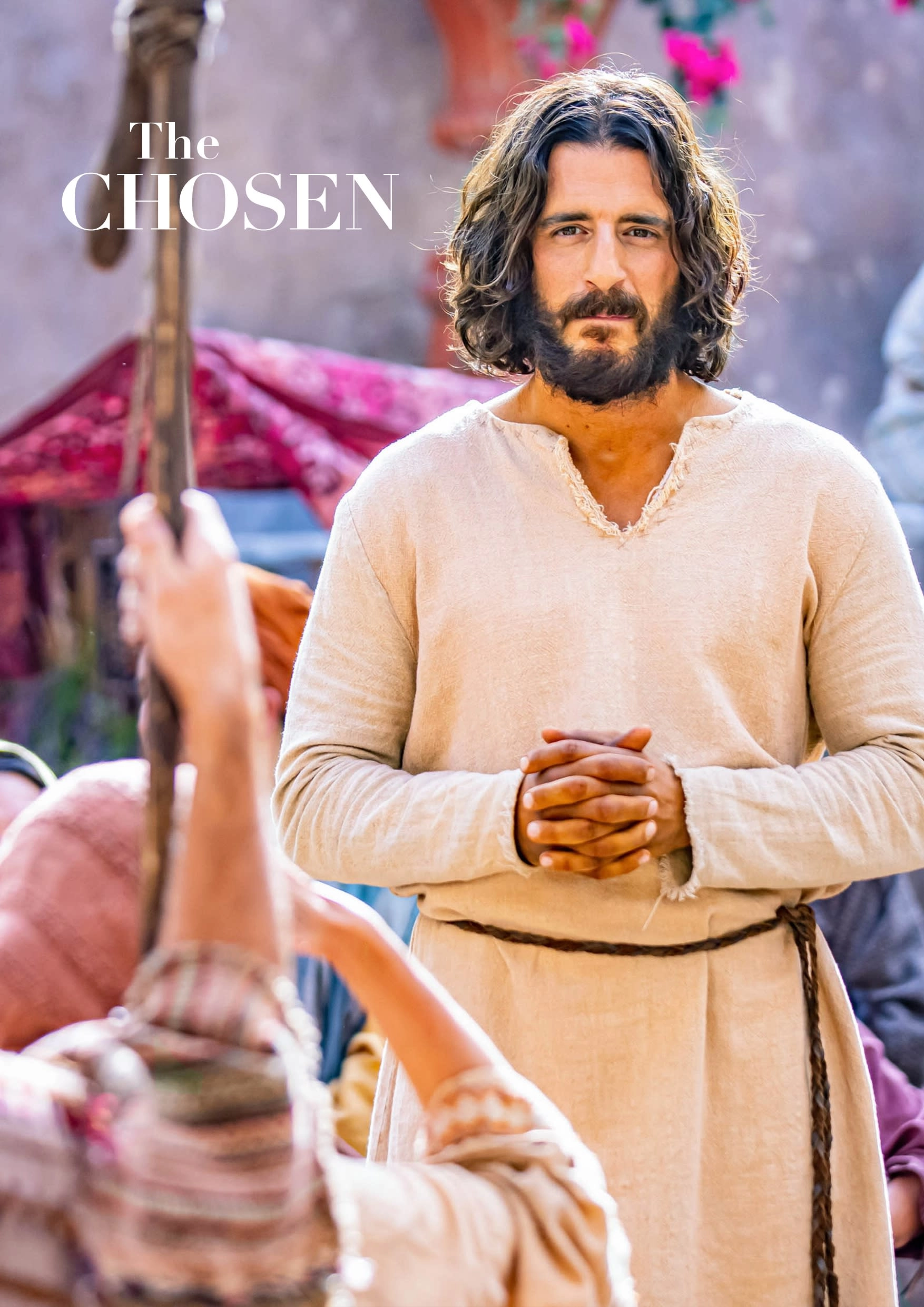 Affiche — The Chosen