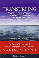 Couverture — Transurfing